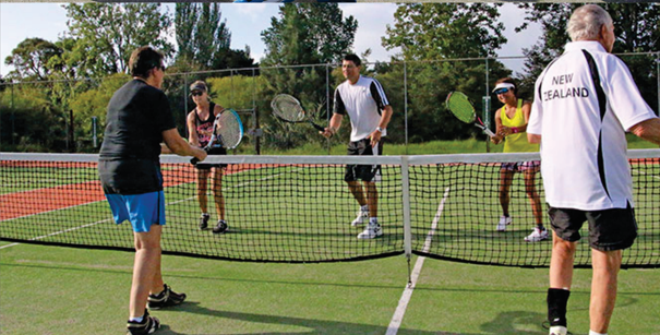 Hugo Santos Coaching